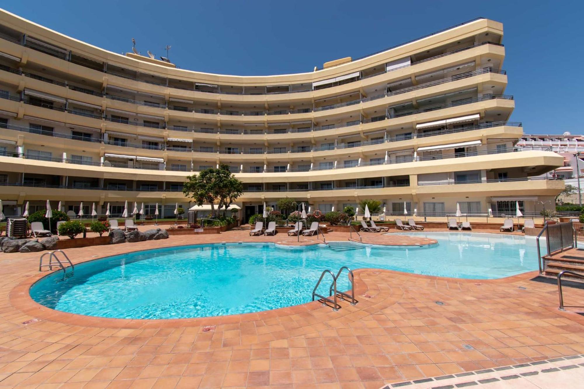 Santa Maria 85 - One Bed * Costa Adeje (Tenerife)